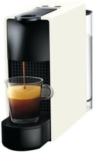 Nespresso C30 Essenza Mini, fehér