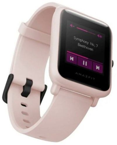 Amazfit Bip S Lite okosóra