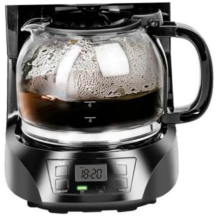 REDMOND RCM-1510, fekete