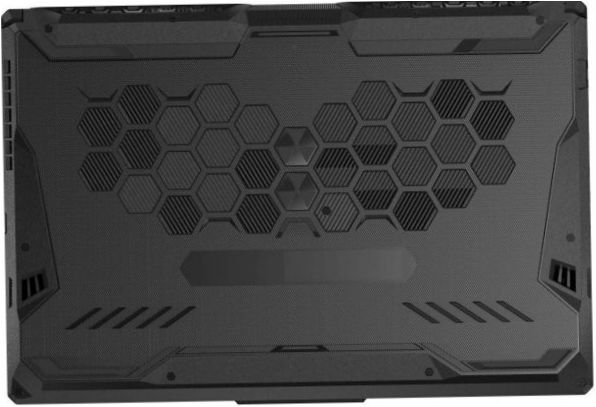 17.3" ASUS TUF Gaming F17 FX706HCB-HX111 notebook