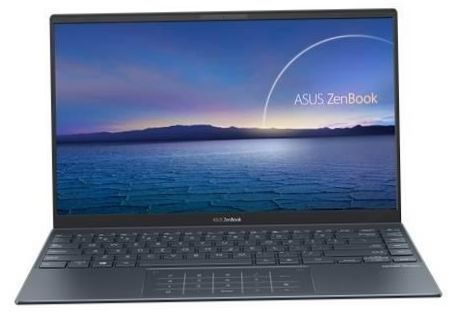 ASUS ZenBook 14 UX425EA-BM268 90NB0SM1-M05520, Fenyőszürke