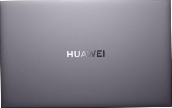 16.1" HUAWEI MateBook D16 laptop