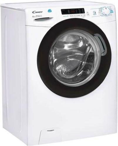 Mosógép szárítóval Candy CSWS4 642D/2 - töltet: 5kg