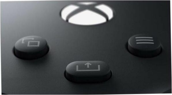 Microsoft Xbox sorozat