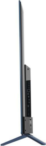 TCL 65C717 QLED, HDR (2020), sötétkék
