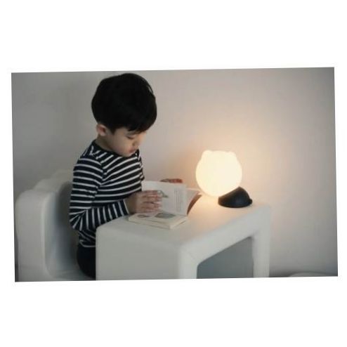 Xiaomi Solove éjszakai fény Patting (OO1D) LED, 2W - Teljesítmény: Beépített újratölthető akkumulátor, USB portról működtetve