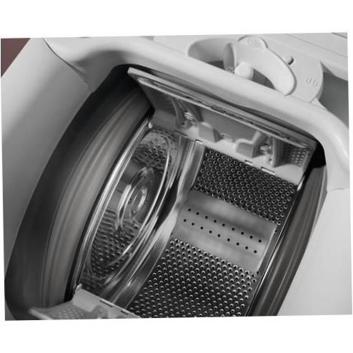 Electrolux EWT 0862 IFW mosógép - terhelhetőség: 5 kg