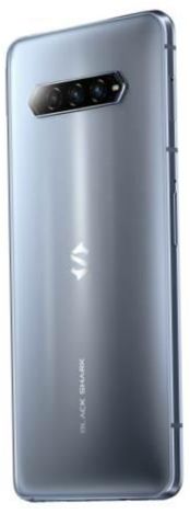 Black Shark 4 12/256GB