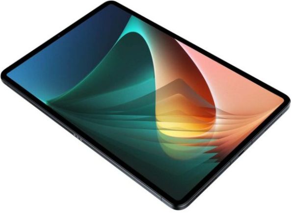 Xiaomi Pad 5, 6GB/128GB, Wi-Fi, Űrszürke