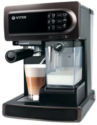 VITEK VT-1517 BN, barna