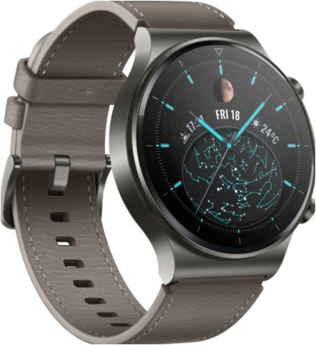 Intelligens óra HUAWEI WATCH GT 2 Pro - biztonság: vízállóság