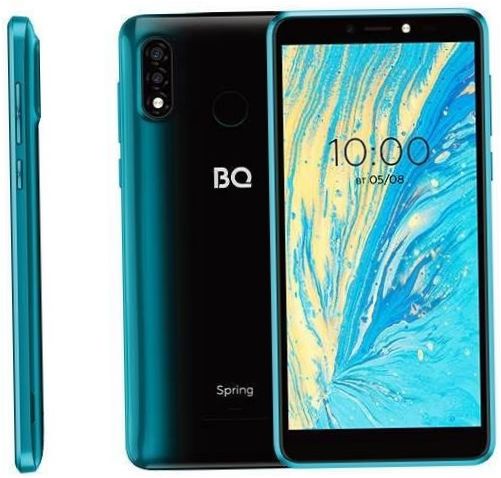 BQ 5740G Tavasz