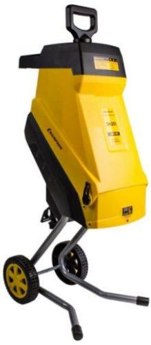 BAJNOK SH251, 2500 W