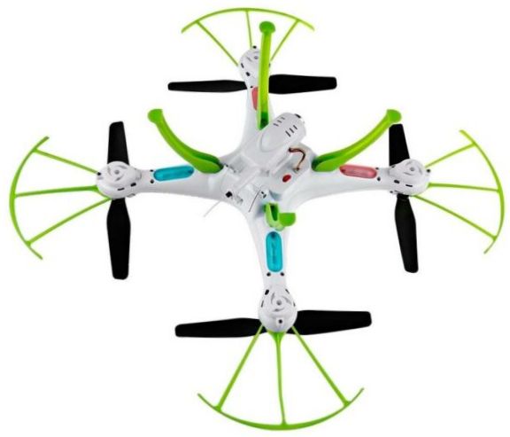 Syma X5HW, kék