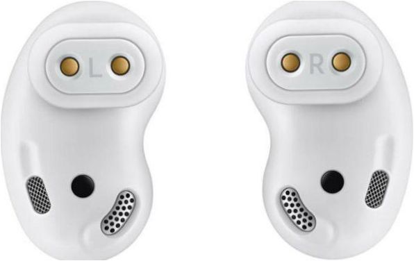 Samsung Galaxy Buds Live