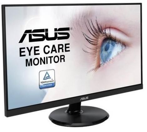 ASUS VA24DQ 24" Fekete