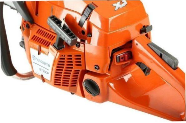 Husqvarna 372XP-18 3900W/5.2HP