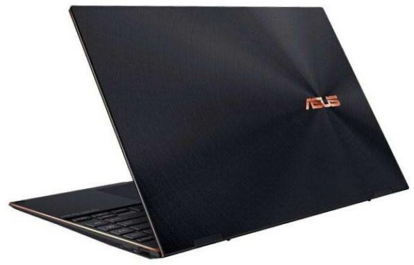 13.3" ASUS ZenBook Flip S UX371EA-HL135T notebook