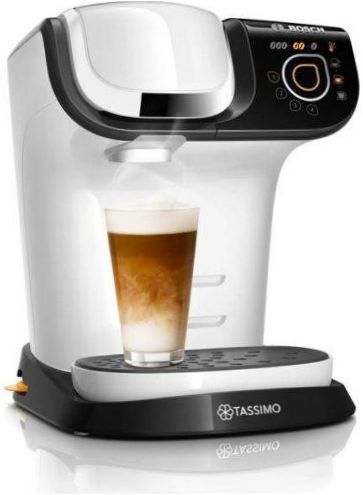 Bosch Tassimo My Way 2, fehér