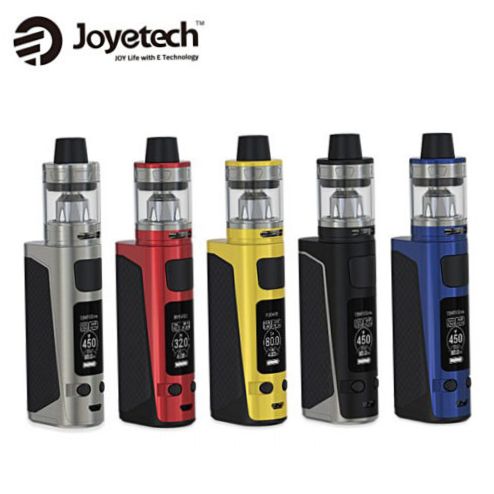 Joyetech