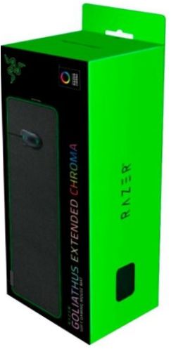Razer Goliathus Extended Chroma kvarc rózsaszínű