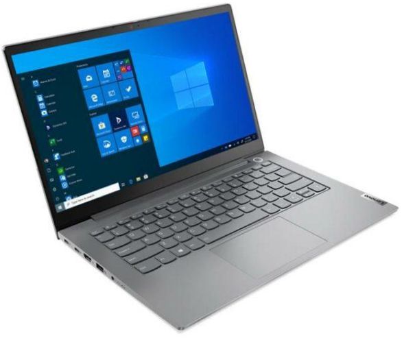 14" Lenovo ThinkBook 14 G2-ITL laptop