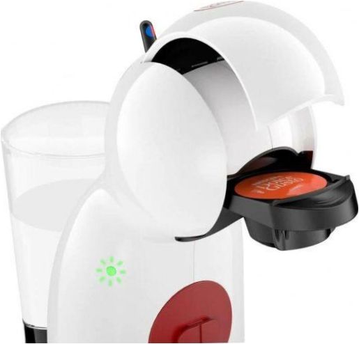 ps KP1A01/KP1A05/KP1A08/KP1A3B10 Dolce Gusto Piccolo XS, fekete