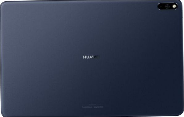 HUAWEI MatePad Pro (2020), 6GB/128GB, Wi-Fi, éjféli szürke színű