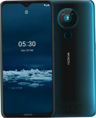 Nokia 5.3 3/64 GB Dual Sim