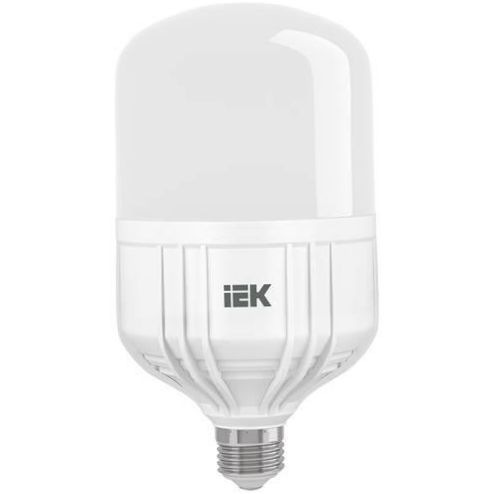Lámpa IEK LLE-230-40, E27, HP, 30W - Teljesítmény: 30W