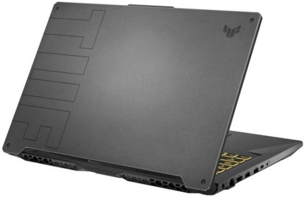 17.3" ASUS TUF Gaming F17 FX706HCB-HX111 notebook