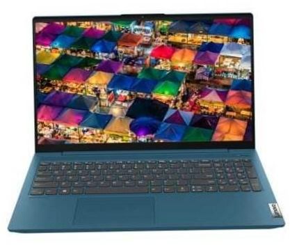 15.6" Lenovo IdeaPad 5 15IIL05 laptop