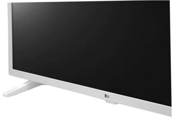 LG 32LM638BPLC LED, HDR (2021), fehér