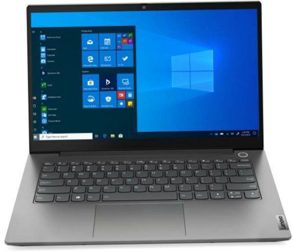 14" Lenovo ThinkBook 14 G2-ITL noteszgép