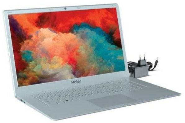 15.6" Haier U1510SM noteszgép