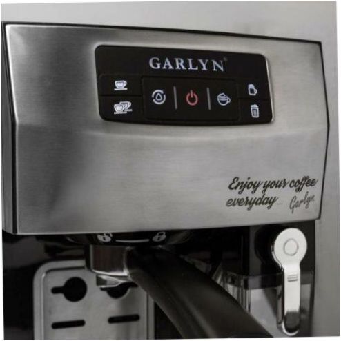 Garlyn L70, szürke/fekete