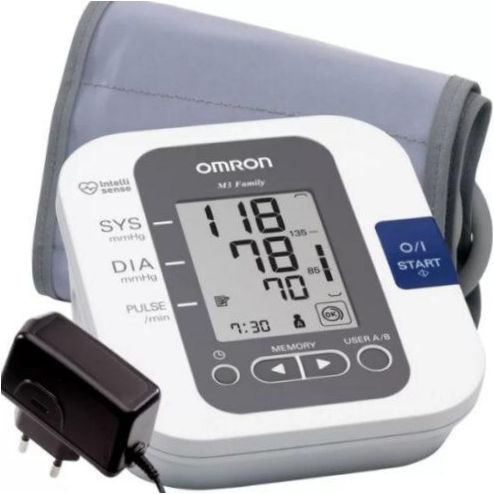 Omron-M3-család