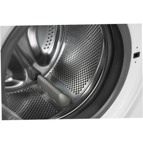 Hotpoint-Ariston CAWD 129 mosó-szárítógép - inverteres motor: igen