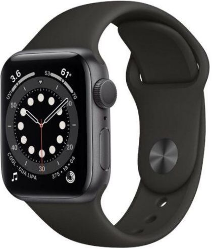 Apple Watch Series 6