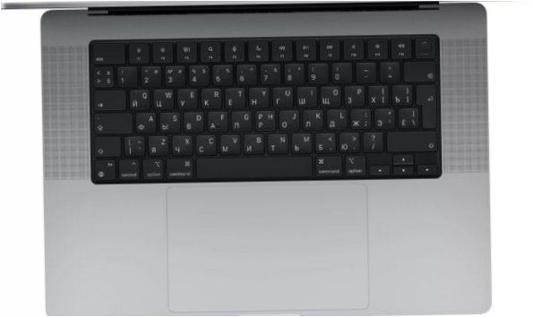 14.2" Apple Macbook Pro Late 2021