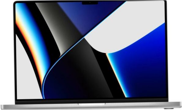 14.2" Apple Macbook Pro Late 2021