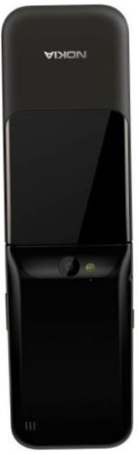 Nokia 2720 Flip Dual sim, szürke