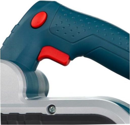 BOSCH GHO 6500 Professional, 650 W Kék