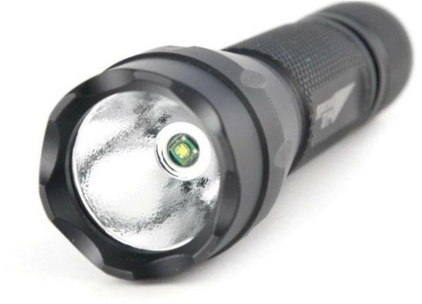 Bright Ray T6 Hunter V.2 fekete