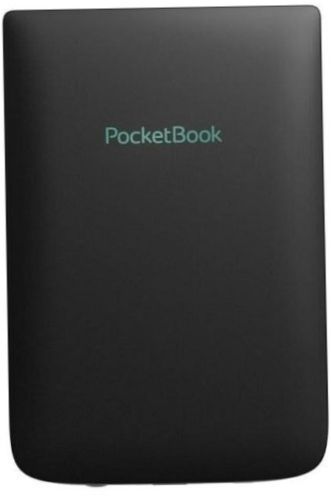 6" PocketBook 606 8GB eBook Reader - könyv- és dokumentumformátumok: CHM, DJVU, DOC, DOCX, EPub, FB2, HTML, MOBI, PDF, RTF, TXT, PDF, RTF, TXT