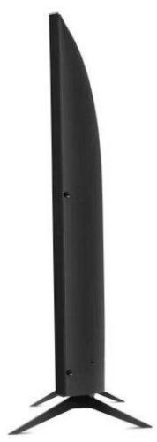 LG 65UP75006LF LED, HDR (2021), fekete