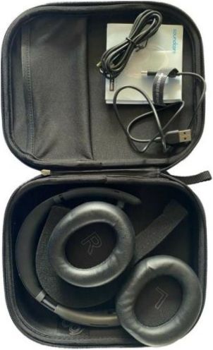 Soundcore Life Tune, fekete