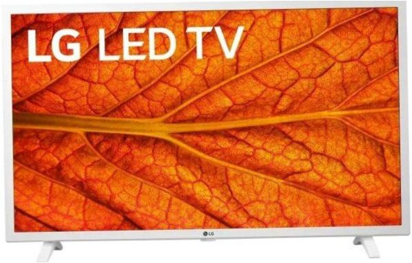 LG 32LM638BPLC LED, HDR (2021), fehér