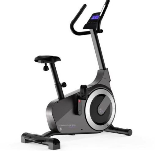 Clear Fit KeepPower KB 300, fekete homokos