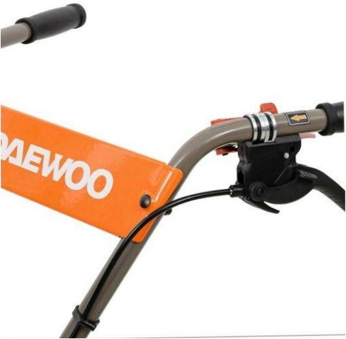Daewoo Power Products DAT 5055R 4,7 LE